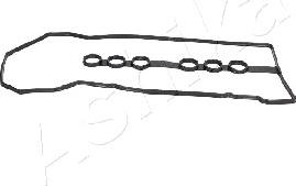 Ashika 47-02-259 - Прокладка, крышка головки цилиндра abcparts.ee