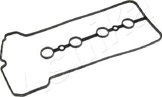 Ashika 47-02-261 - Прокладка, крышка головки цилиндра abcparts.ee