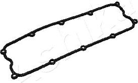 Ashika 47-0K-K01 - Прокладка, крышка головки цилиндра abcparts.ee