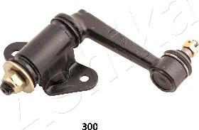 Ashika 59-03-300 - Маятниковый рычаг abcparts.ee