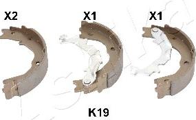 x