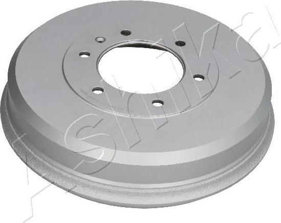 Ashika 56-09-903C - Тормозной барабан abcparts.ee