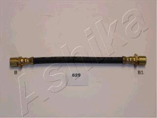 Ashika 69-06-629 - Кронштейн, тормозной шланг abcparts.ee