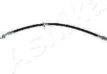 Ashika 69-06-626 - Кронштейн, тормозной шланг abcparts.ee