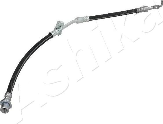 Ashika 69-02-2105 - Кронштейн, тормозной шланг abcparts.ee