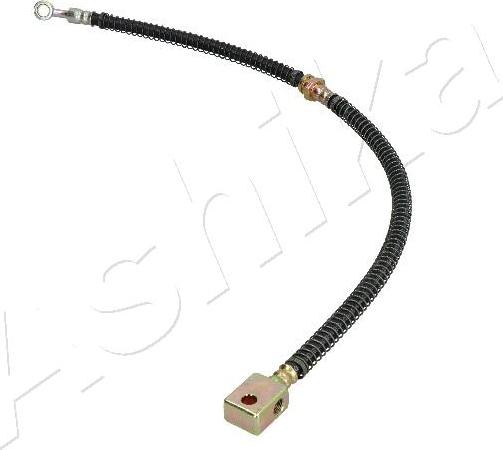 Ashika 69-0S-S01 - Кронштейн, тормозной шланг abcparts.ee