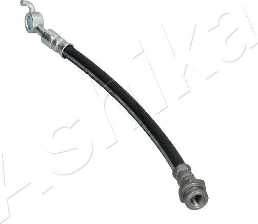 Ashika 69-0S-S03 - Кронштейн, тормозной шланг abcparts.ee