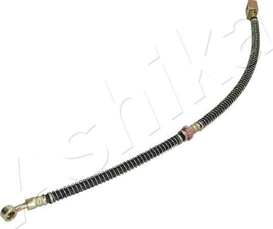 Ashika 69-0S-S02 - Кронштейн, тормозной шланг abcparts.ee