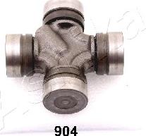 Ashika 66-09-904 - Шарнир, продольный вал abcparts.ee