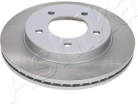 Ashika 60-00-0358C - Тормозной диск abcparts.ee