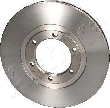 Ashika 60-03-326 - Тормозной диск abcparts.ee