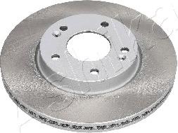 Ashika 60-0H-H32C - Тормозной диск abcparts.ee
