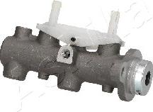 Ashika 68-05-553 - Главный тормозной цилиндр abcparts.ee