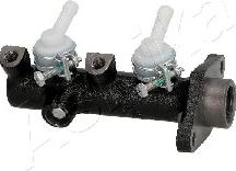 Ashika 68-05-589 - Главный тормозной цилиндр abcparts.ee