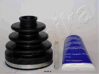 Ashika 63-00-041 - Пыльник, приводной вал abcparts.ee