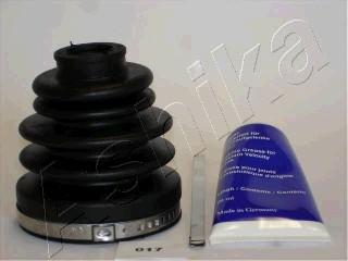 Ashika 63-00-017 - Пыльник, приводной вал abcparts.ee