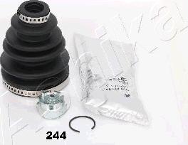 Ashika 63-02-244 - Пыльник, приводной вал abcparts.ee