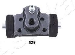 Ashika 67-05-529 - Колесный тормозной цилиндр abcparts.ee