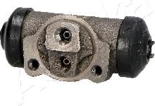 Ashika 67-06-614 - Колесный тормозной цилиндр abcparts.ee