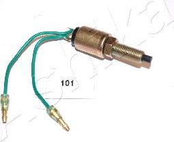 Ashika 00-01-101 - Выключатель стоп сигнала / сцепления abcparts.ee