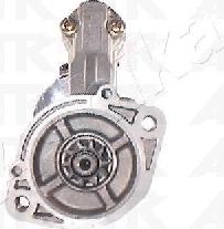 Ashika 003-C959 - Стартер abcparts.ee