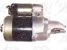 Ashika 003-I201 - Стартер abcparts.ee