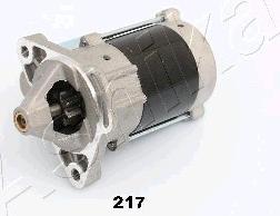 Ashika 003-I217 - Стартер abcparts.ee