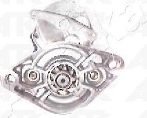 Ashika 003-T197 - Стартер abcparts.ee