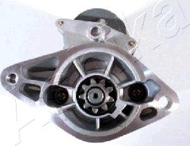 Ashika 003-T325 - Стартер abcparts.ee