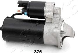 Ashika 003-T375 - Стартер abcparts.ee