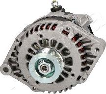 Ashika 002-201213 - Генератор abcparts.ee