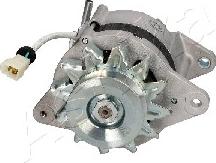 Ashika 002-U310 - Генератор abcparts.ee