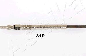 Ashika 01-03-310 - Свеча накаливания abcparts.ee