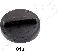 Ashika 147-00-013 - Крышка, заливная горловина abcparts.ee