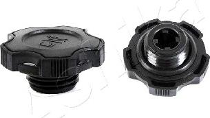 Ashika 147-00-028 - Крышка, заливная горловина abcparts.ee