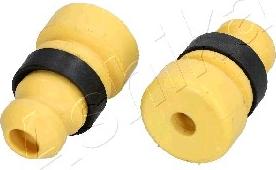 Ashika 159-05-509 - Отбойник, демпфер амортизатора abcparts.ee