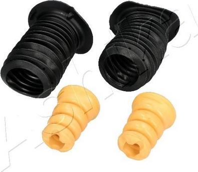 Ashika 159-00-0117 - Пылезащитный комплект, амортизатор abcparts.ee