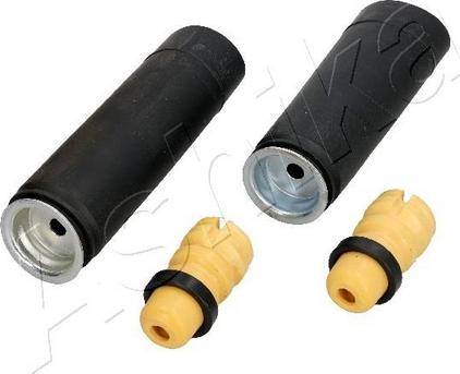 Ashika 159-00-0220 - Пылезащитный комплект, амортизатор abcparts.ee