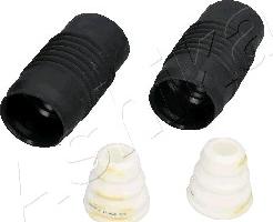 Ashika 159-03-306 - Пылезащитный комплект, амортизатор abcparts.ee