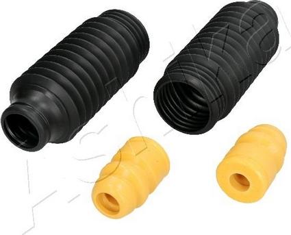 Ashika 159-0K-K11 - Пылезащитный комплект, амортизатор abcparts.ee