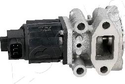 Ashika 150-05-517 - Клапан возврата ОГ abcparts.ee