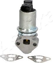 Ashika 150-00-0920 - Клапан возврата ОГ abcparts.ee