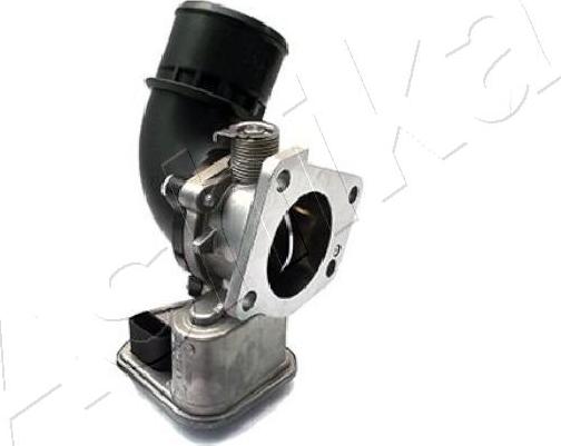 Ashika 150-00-0214 - Клапан возврата ОГ abcparts.ee