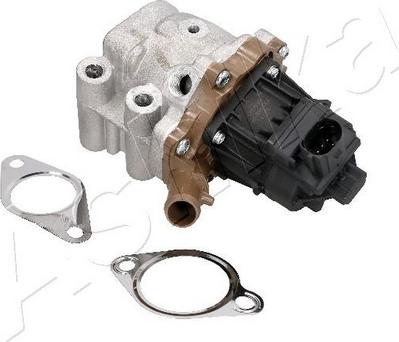 Ashika 150-00-0211 - Клапан возврата ОГ abcparts.ee