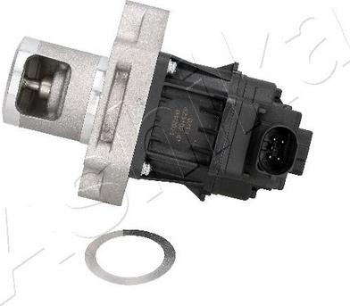 Ashika 150-00-0213 - Клапан возврата ОГ abcparts.ee