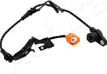 Ashika 151-04-414 - ABS датчик, частота вращения колеса abcparts.ee