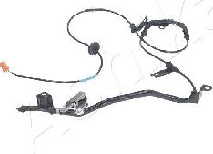 Ashika 151-04-479 - ABS датчик, частота вращения колеса abcparts.ee