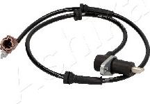 Ashika 151-01-114 - ABS датчик, частота вращения колеса abcparts.ee