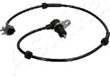 Ashika 151-01-130 - ABS датчик, частота вращения колеса abcparts.ee