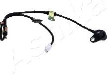 Ashika 151-08-805 - ABS датчик, частота вращения колеса abcparts.ee